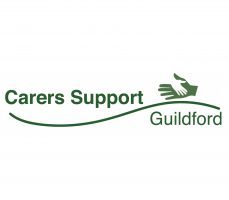 Carers in Guildford are being supported by a new fund