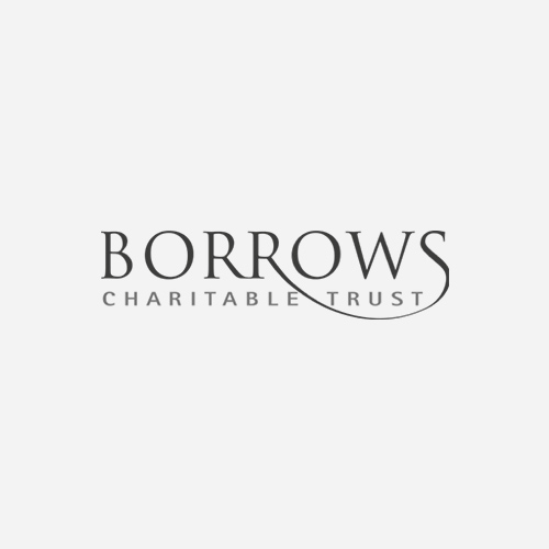 Borrows Charitable Trust