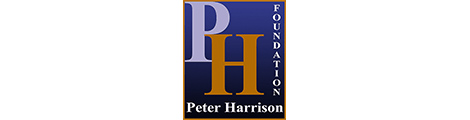 Peter Harrison Foundation