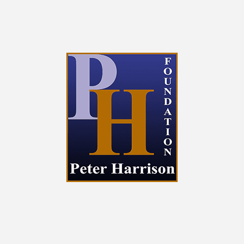 Peter Harrison Foundation